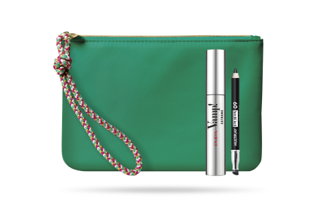 Kit Vamp! Extreme Mascara & Mini Multiplay