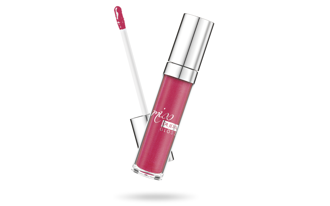 Miss Pupa Gloss - PUPA Milano