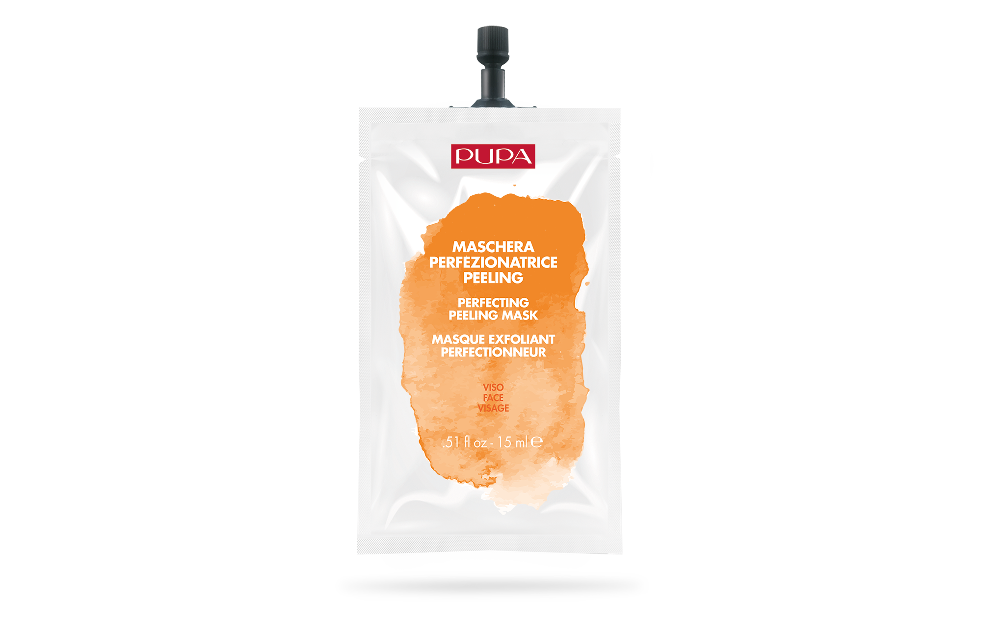 Maschera Perfezionatrice Peeling - PUPA Milano