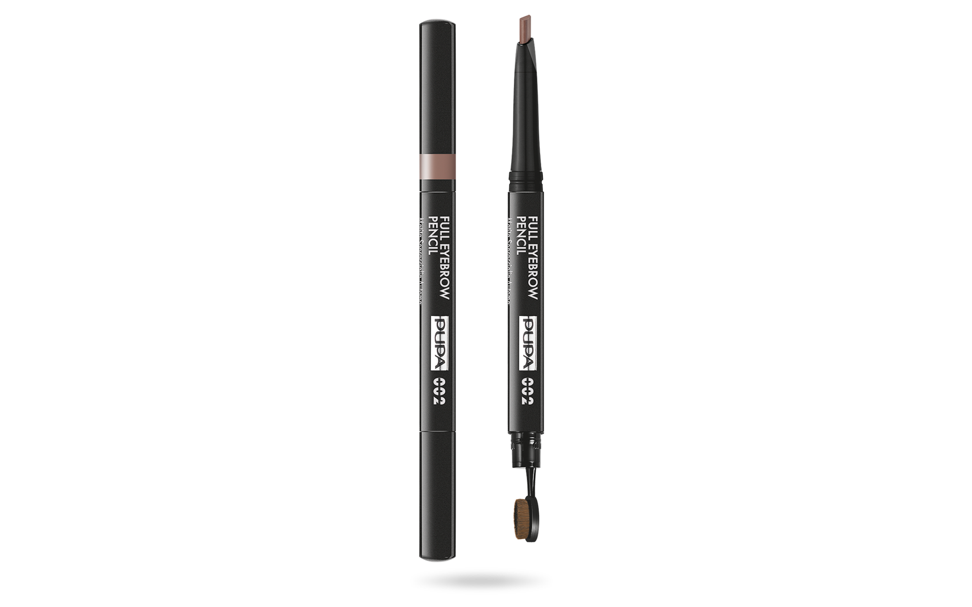 Full Eyebrow Pencil - PUPA Milano