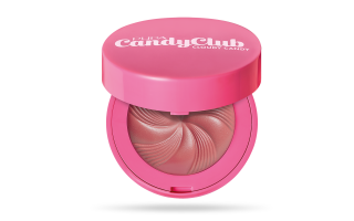 Candy Club - Cloudy Candy - PUPA Milano