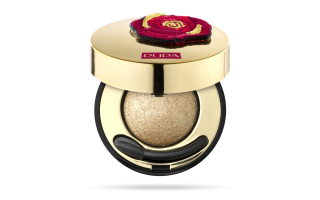 Rock&Rose 3D Eyeshadow - 001