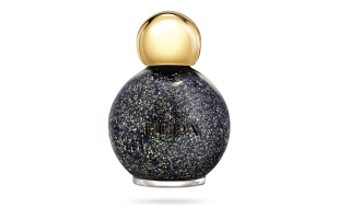 #PARTYTIME Smalto Effetto Glitter - 300