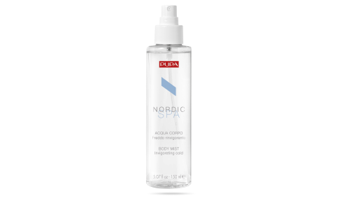 Acque profumate e fragranze corpo e capelli - Pupa Milano