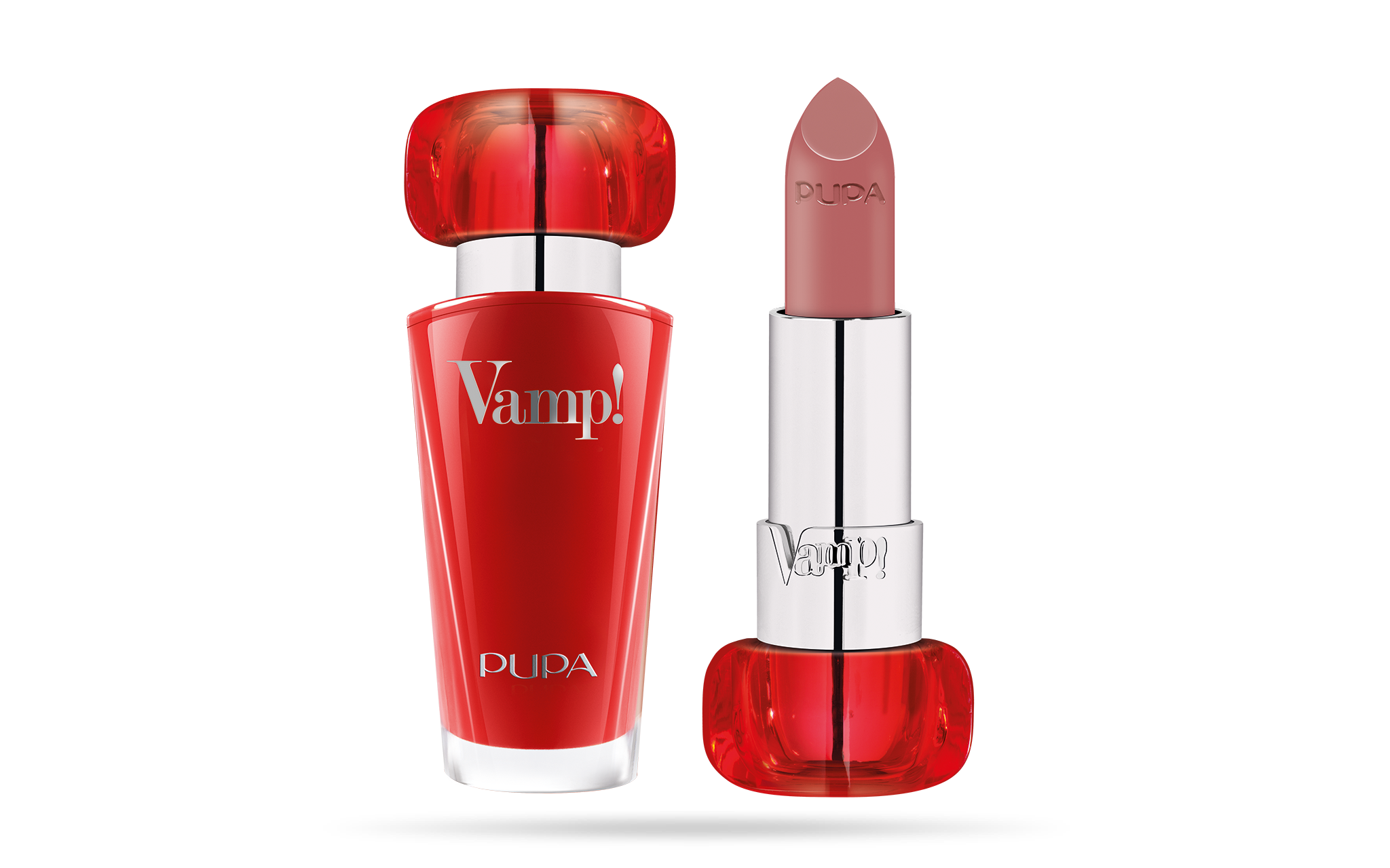 Vamp! Rossetto - PUPA Milano