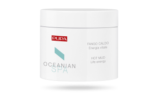 Fango Caldo 270 gr - PUPA Milano