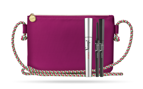 Kit Vamp! Mascara & Vamp! Eye Pencil