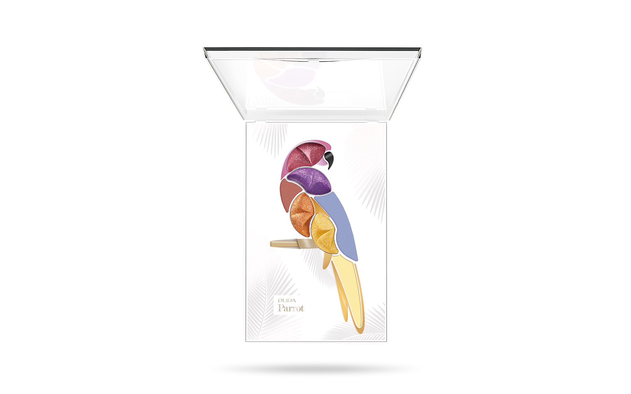 Parrot - PUPA Milano