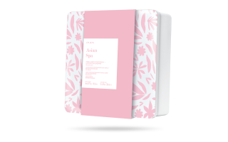 Asian Spa Kit 2