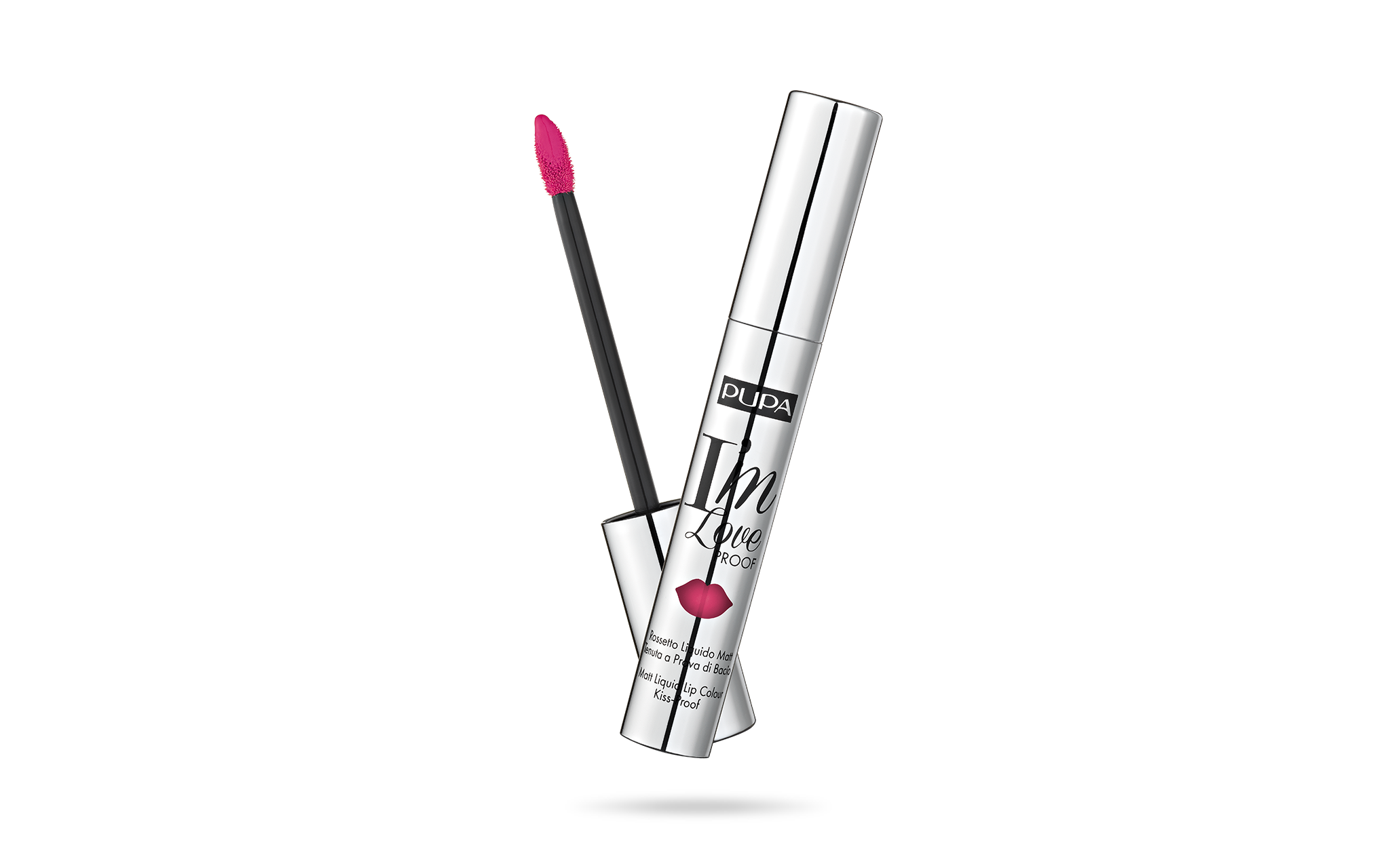 I'm Loveproof - PUPA Milano