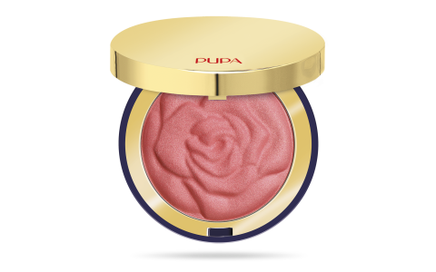 Winter Blooming Highlighter Blush - 001