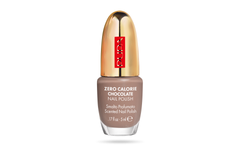 Zero Calorie Chocolate Nail Polish - 003