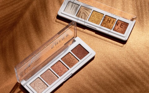 Shine Bright Palette Occhi - PUPA Milano