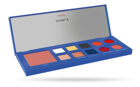Pupart S - PUPA Milano