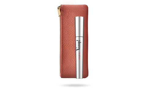 Vamp! Mascara Gold Edition