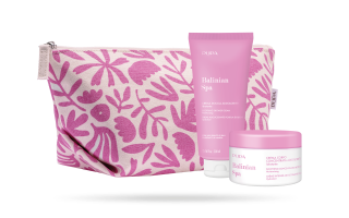 Balinian Spa Kit 2 - PUPA Milano