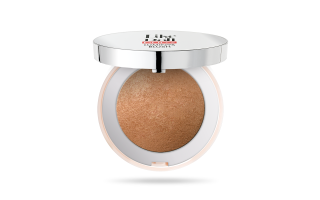Like a Doll Luminys Blush - 201