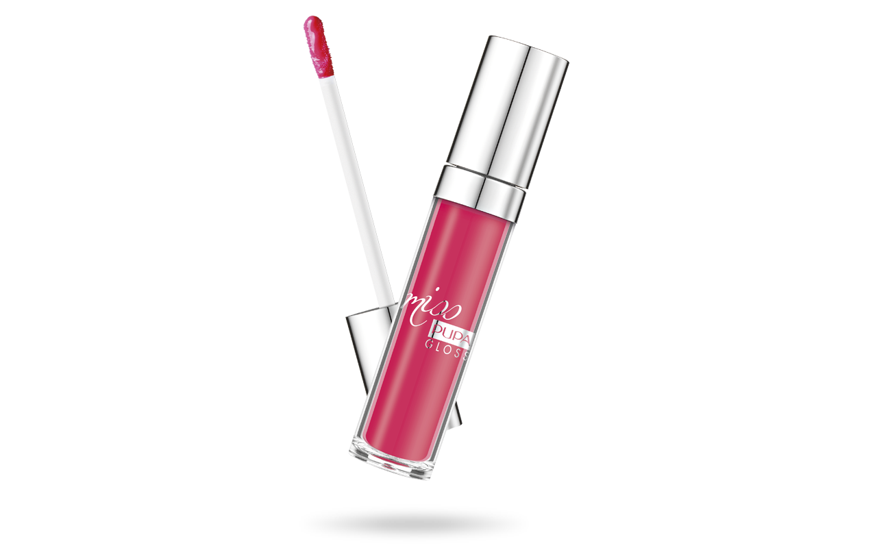 Miss Pupa Gloss - PUPA Milano
