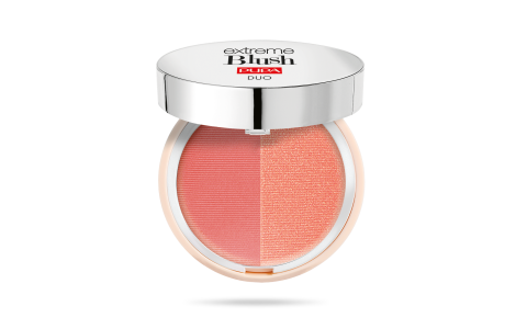 Extreme Blush Duo - 130