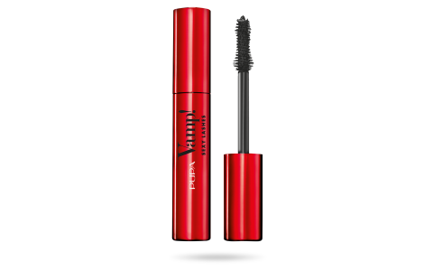 Vamp! Mascara Sexy Lashes