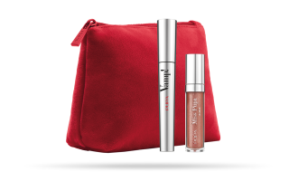 Kit Vamp! Mascara & Miss Pupa Gloss - PUPA Milano