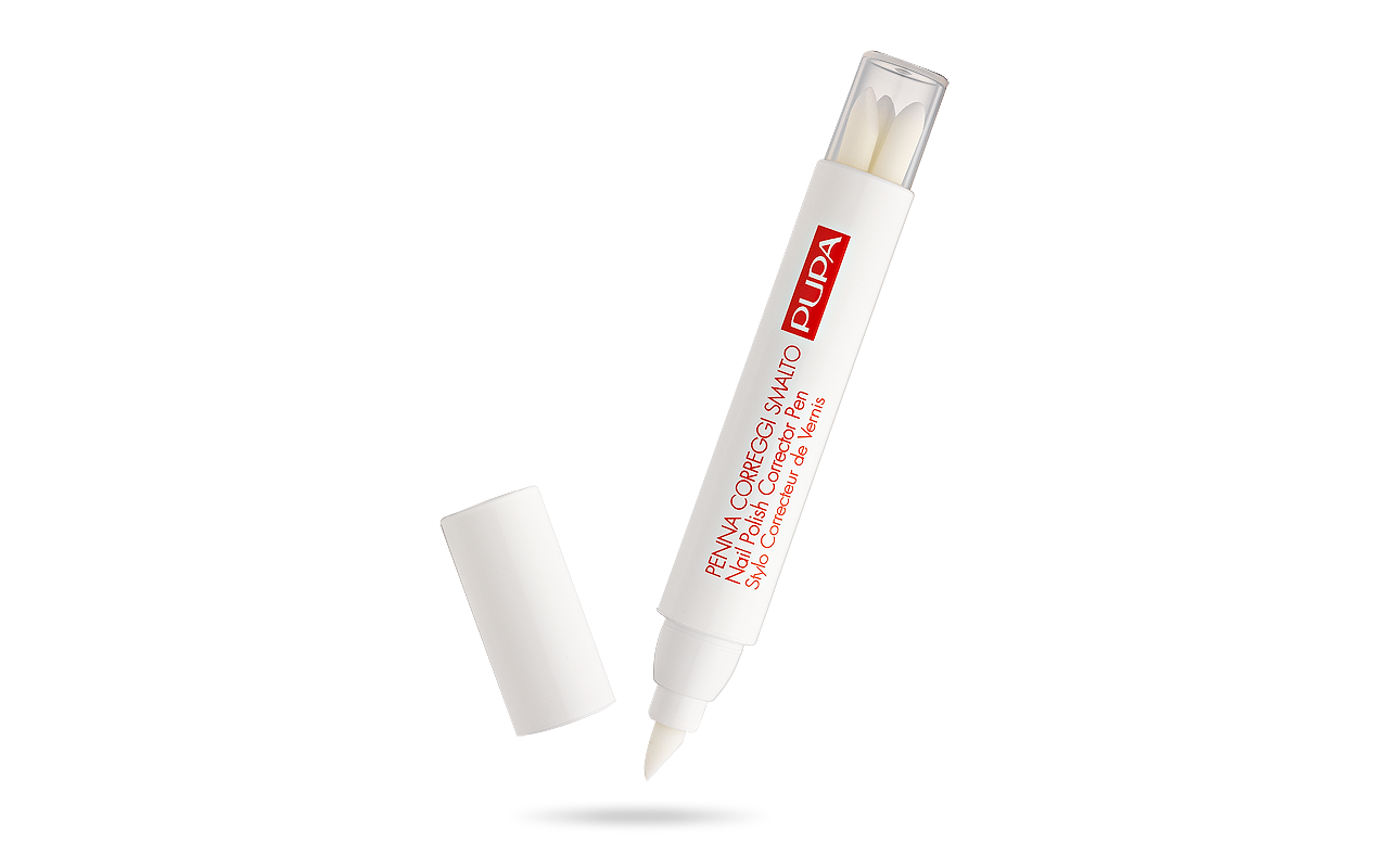Penna Correggi Smalto - PUPA Milano