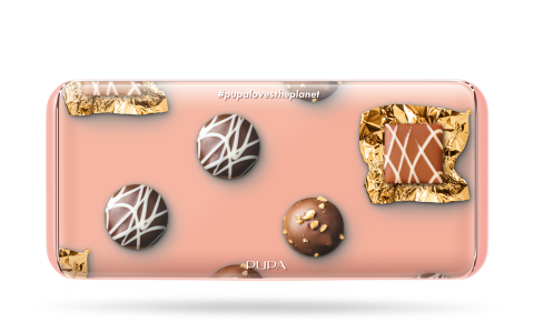 Palette M - PUPA Milano