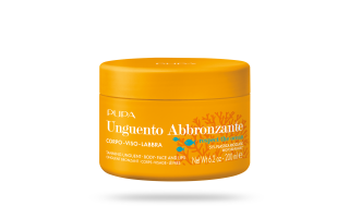 Unguento Abbronzante (200 ml) - PUPA Milano