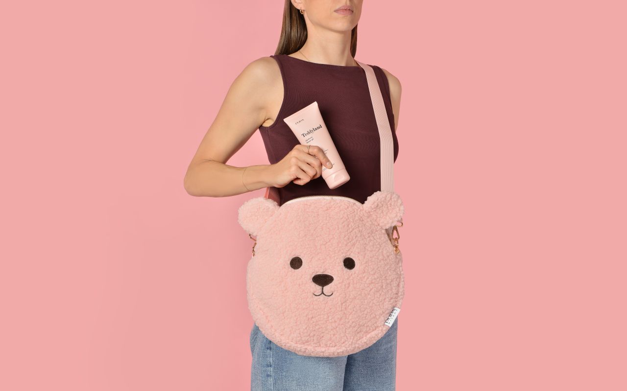 Teddyland - Luxory Kit - PUPA Milano