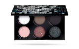 Pupa <3 Pennyblack - Palette 6 Ombretti Multi Finish - PUPA Milano
