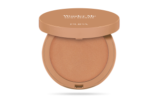 Wonder Me Shiny Bronzer - PUPA Milano