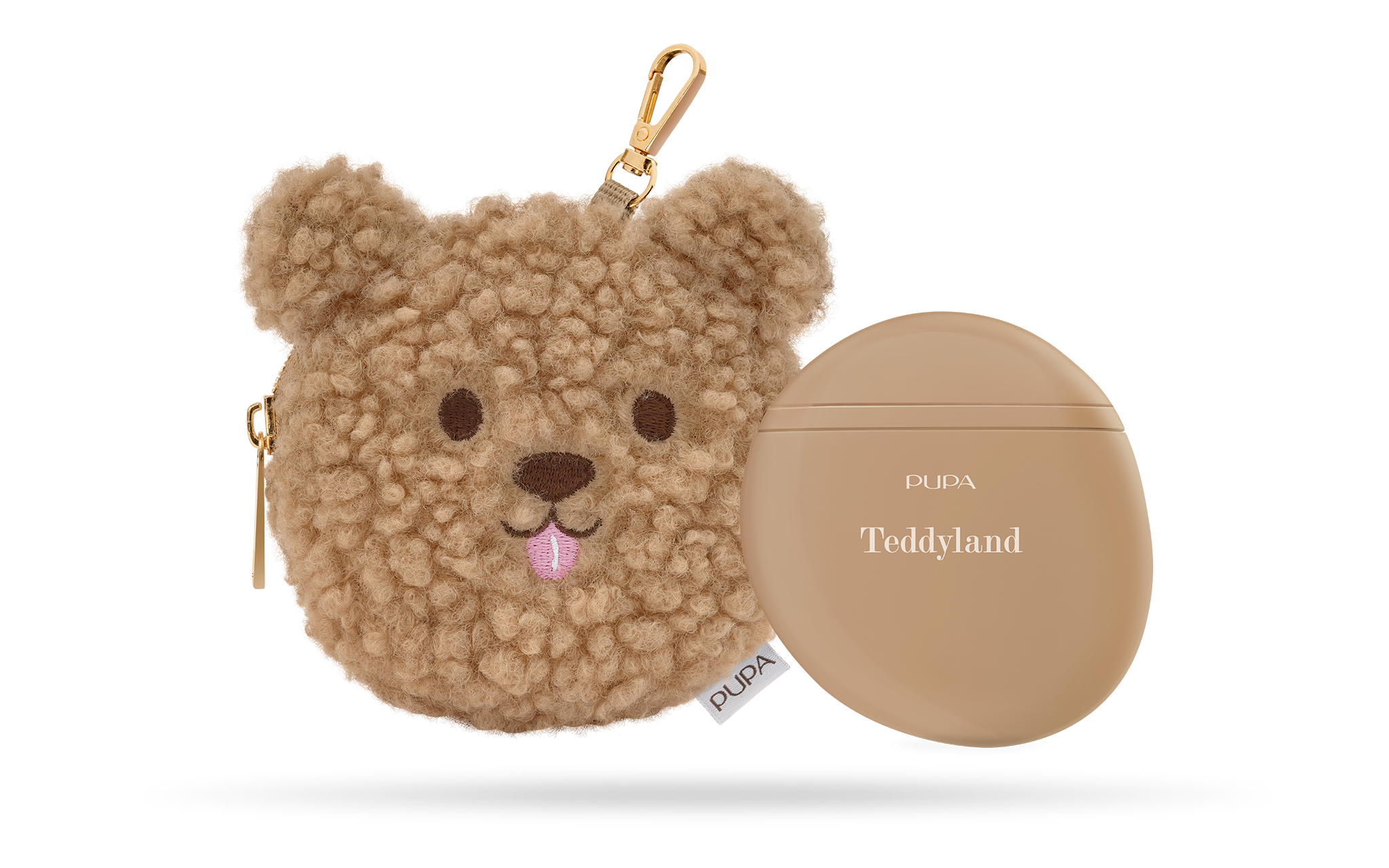 Teddyland - Crema Mani Profumata - PUPA Milano