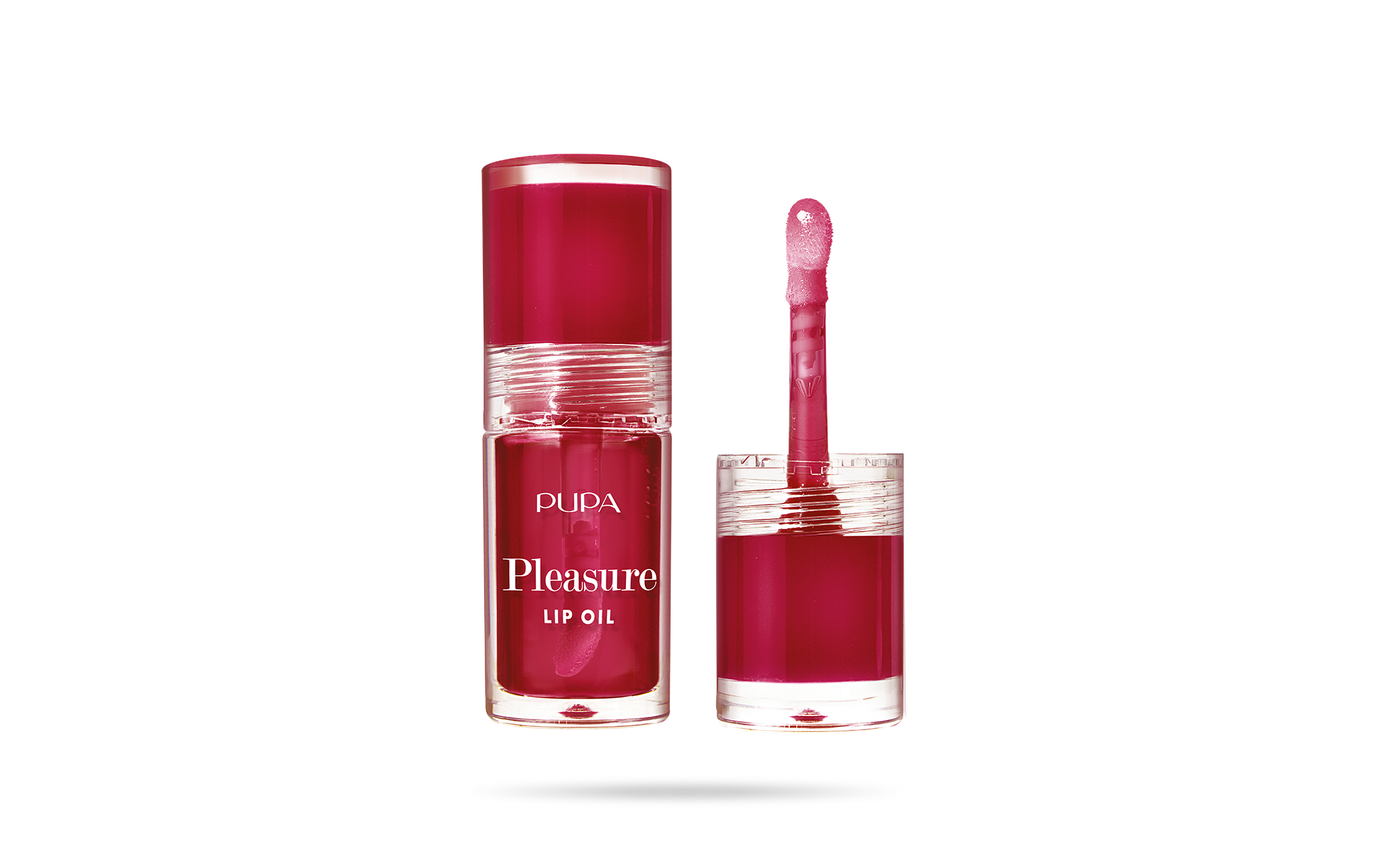 Pleasure Lip Oil - PUPA Milano