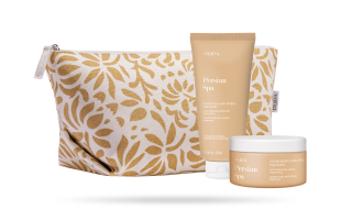 Persian Spa Kit 1 - PUPA Milano