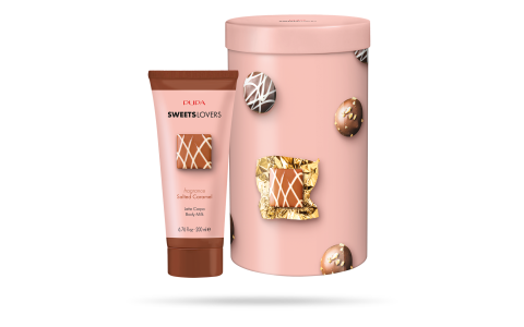 Sweets Lovers Kit II