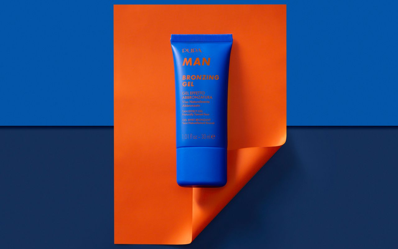 Bronzing Gel - Gel Effetto Abbronzatura - PUPA Milano