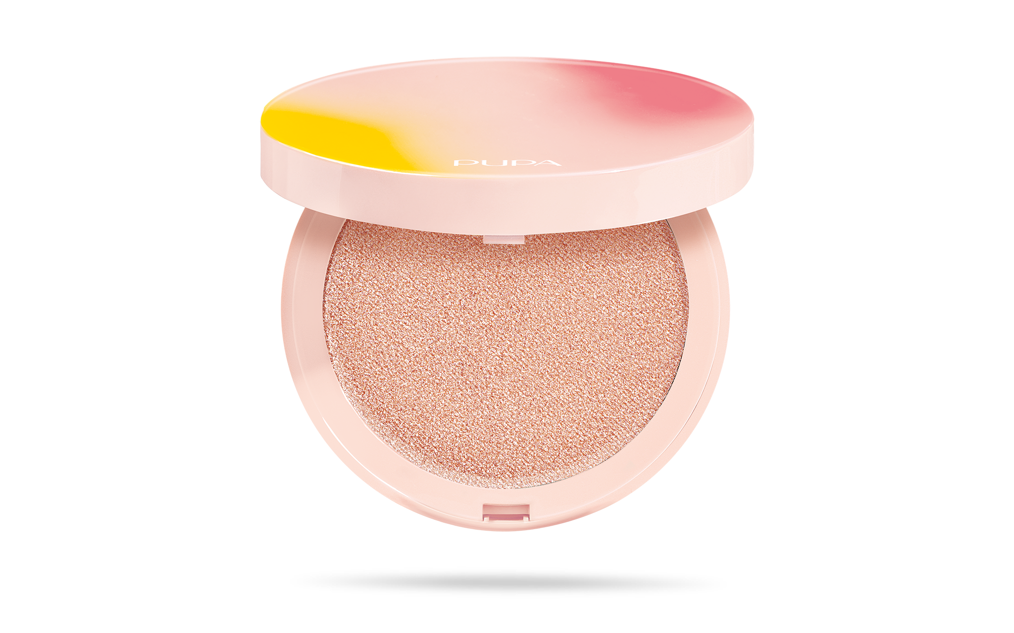 Wonder Me Glow - PUPA Milano