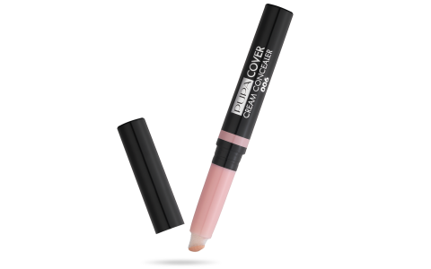 Cover Cream Concealer - 006