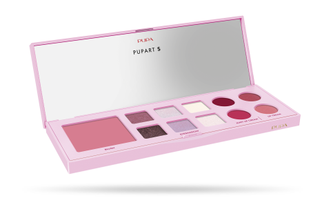 Pupart S - PUPA Milano