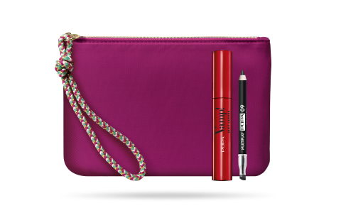 Pochette pupa mascara e matita top prezzo
