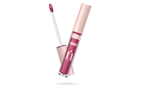 Natural Side Lip Gloss