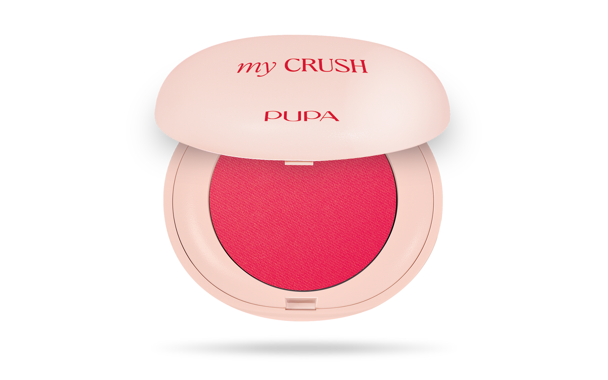 My Crush Lip & Cheek - PUPA Milano