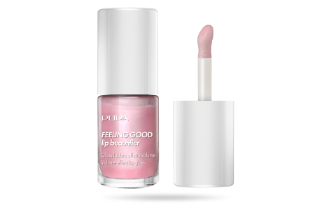 Feeling Good Lip Beautifier - PUPA Milano