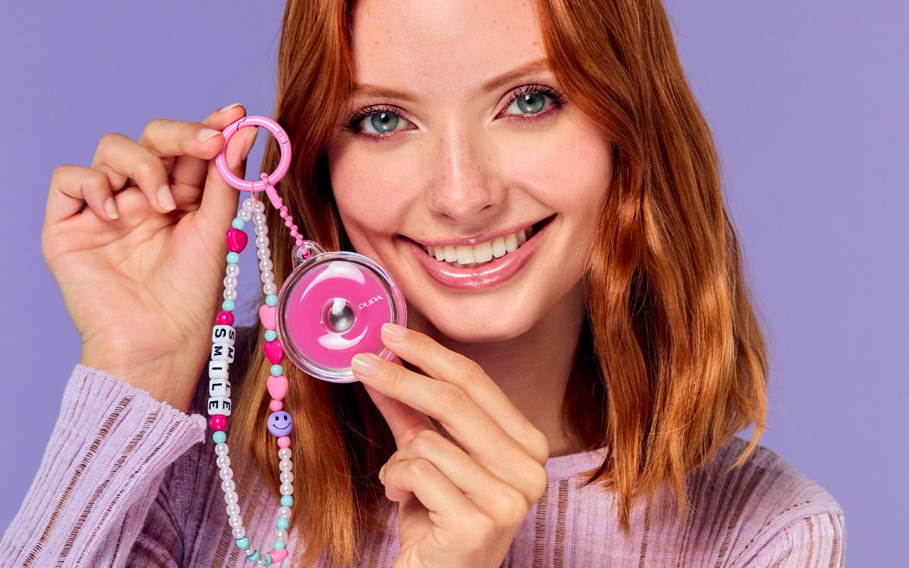 Happy Charms - PUPA Milano