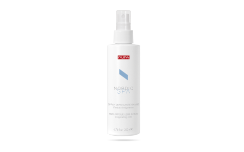 Spray Defaticante Gambe 200 ml