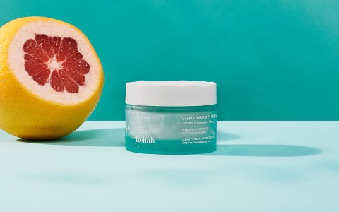 Skin Rehab Crema Idratante Prebiotica - PUPA Milano