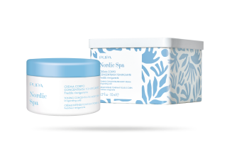 Crema Corpo Concentrata Tonificante - PUPA Milano