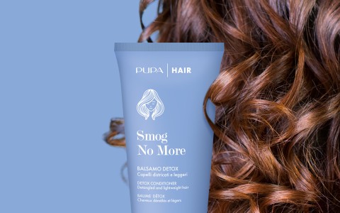 Balsamo Detox - PUPA Milano
