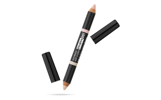 Duo Pencil Matt&Shine - 001
