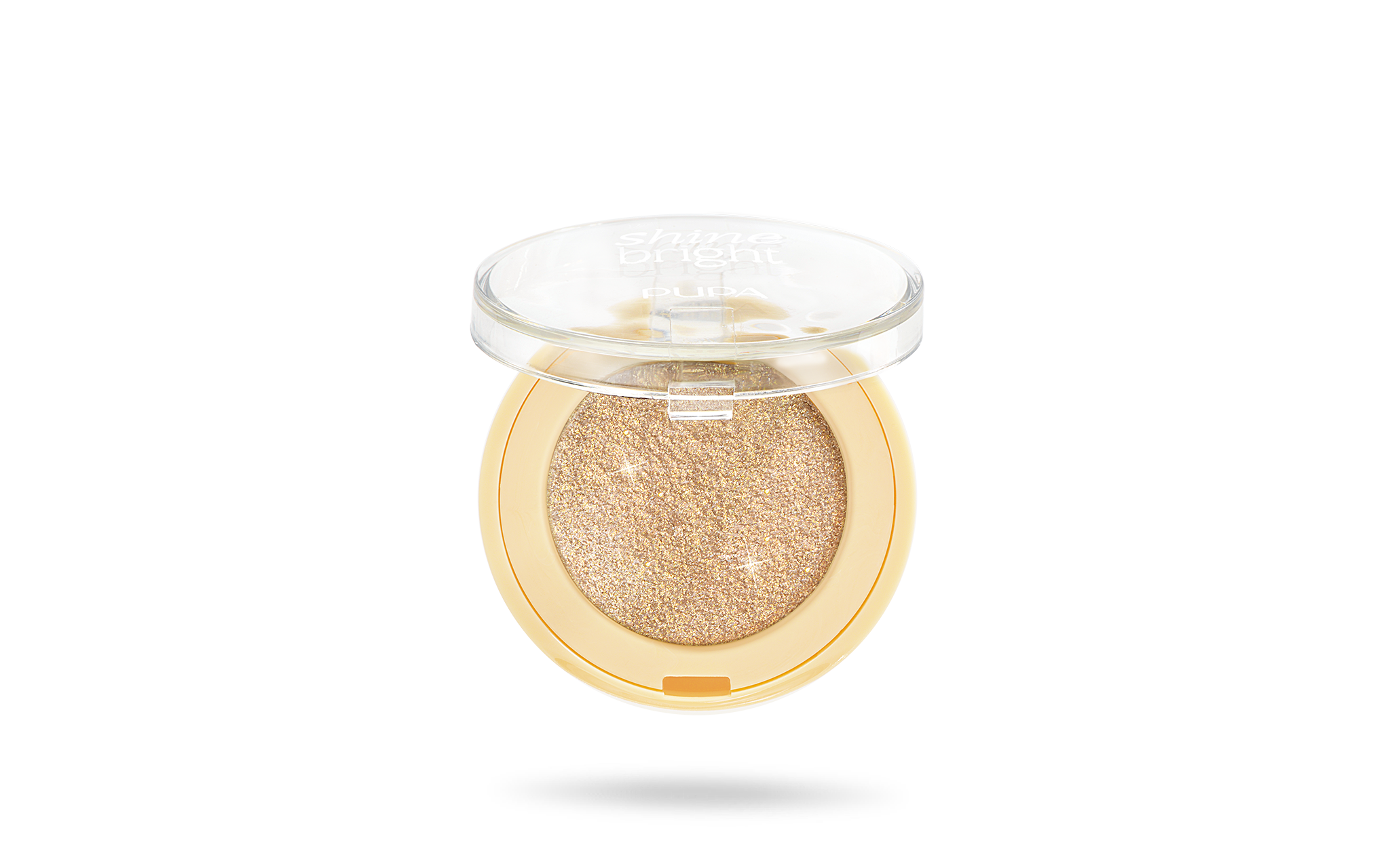 Shine Bright Ombretto - PUPA Milano